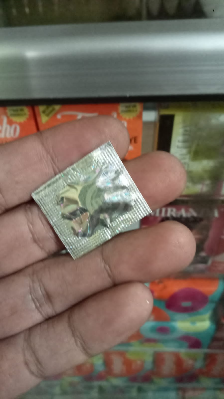 Go Teropong Rakyat