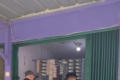 Go.TeropongRakyat.co