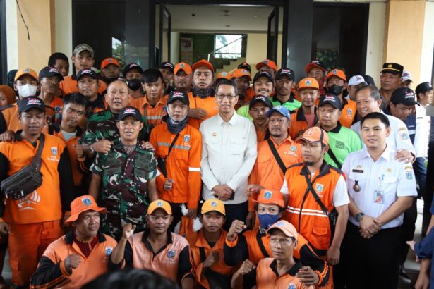 Go Teropong Rakyat