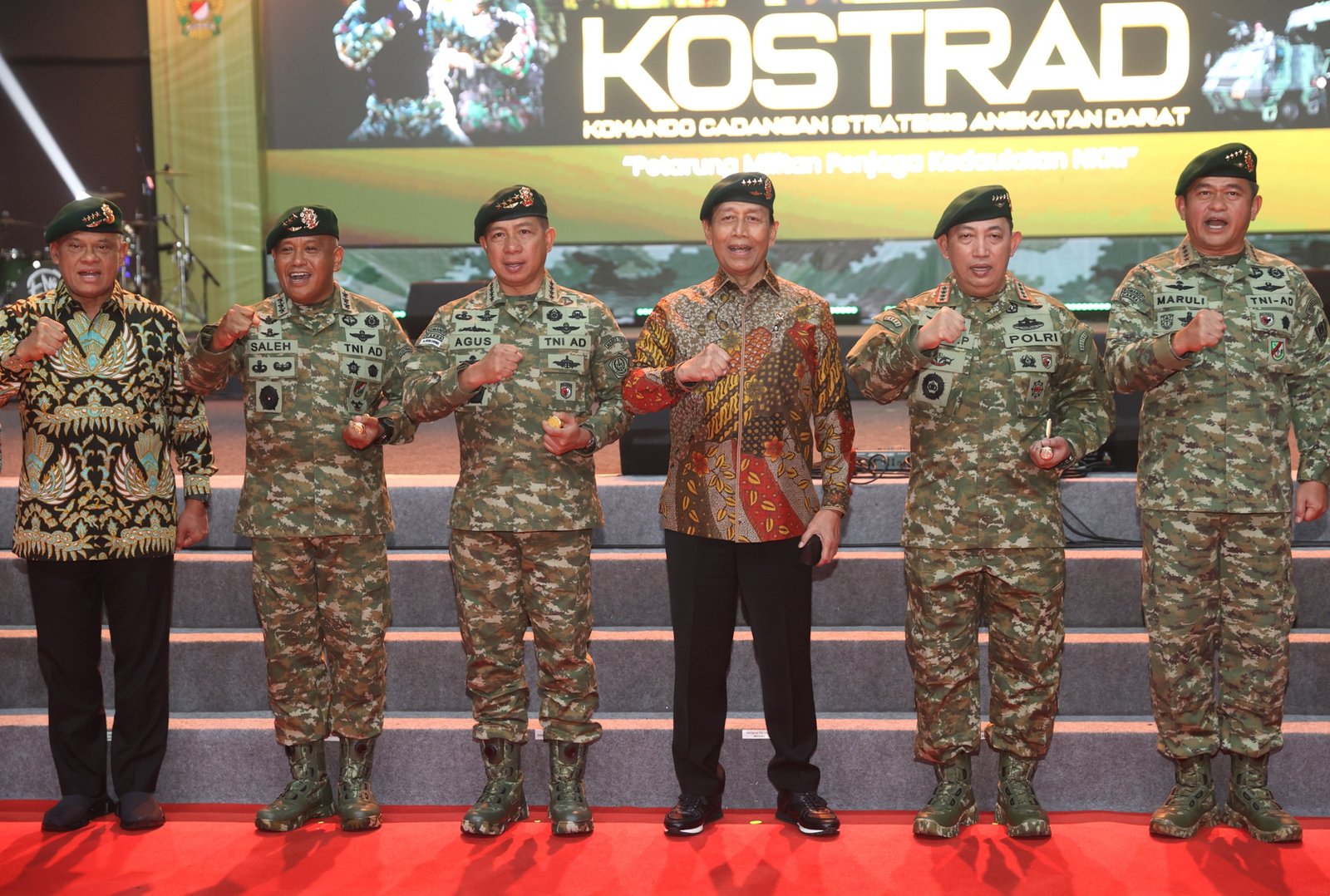 Go Teropong Rakyat