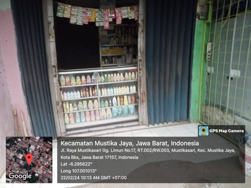 Go.TeropongRakyat.co