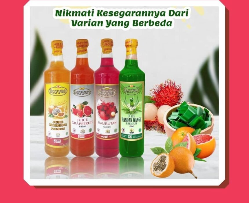 Go.TeropongRakyat.co