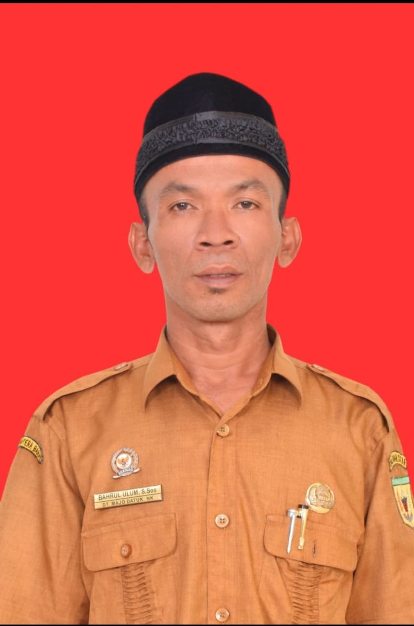 Go Teropong Rakyat