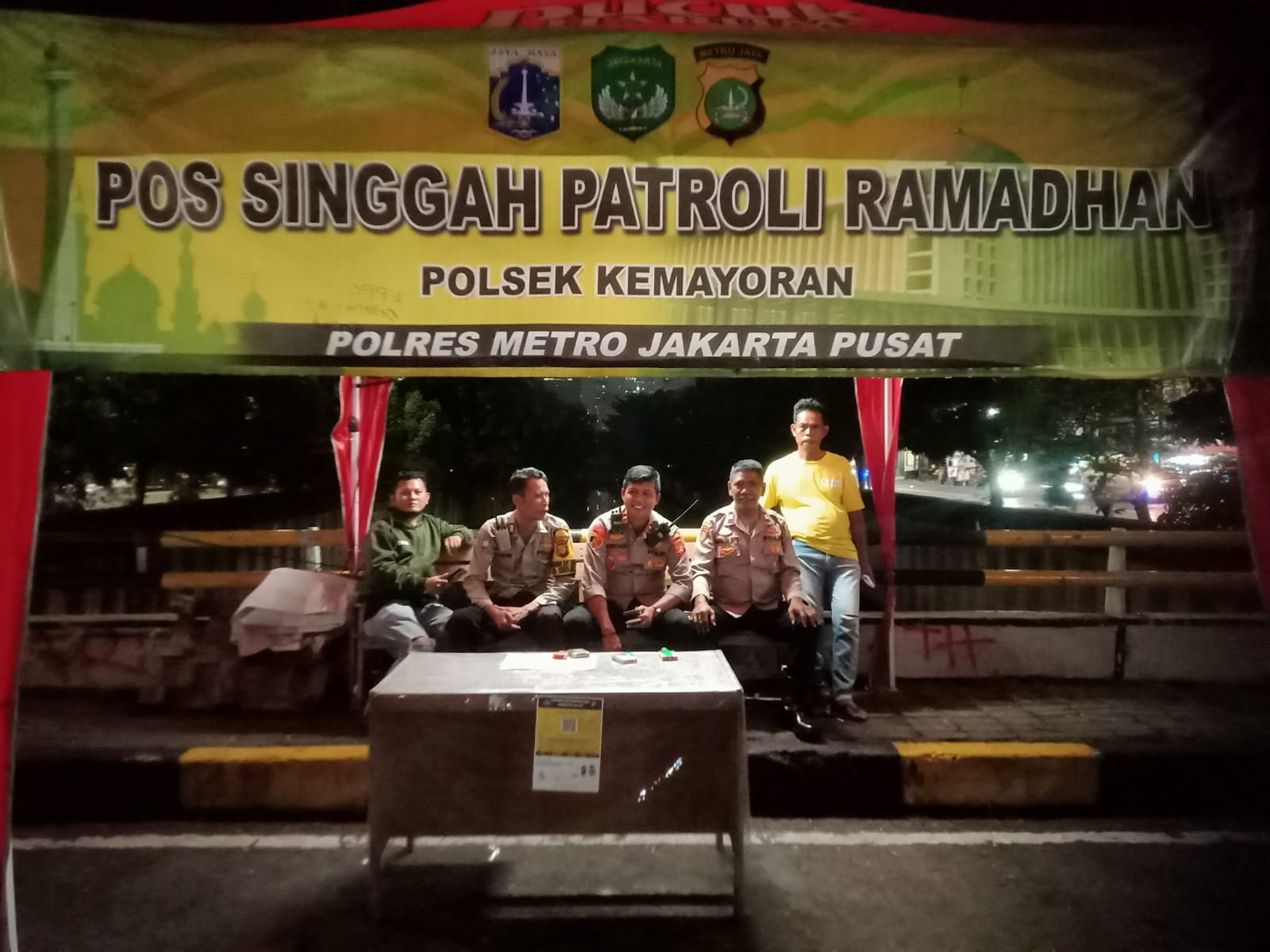 Go.TeropongRakyat.co
