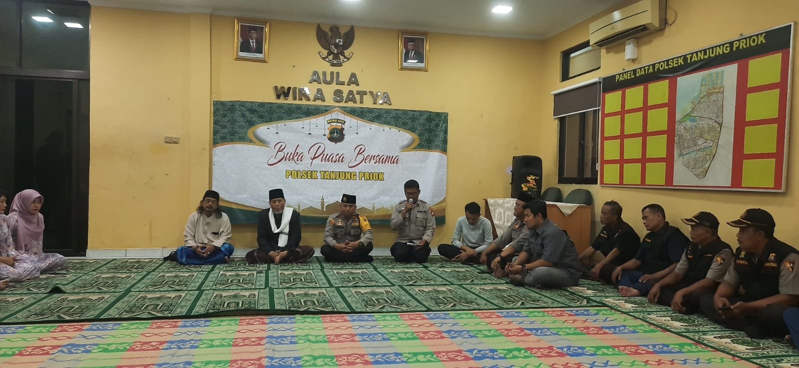 Go Teropong Rakyat