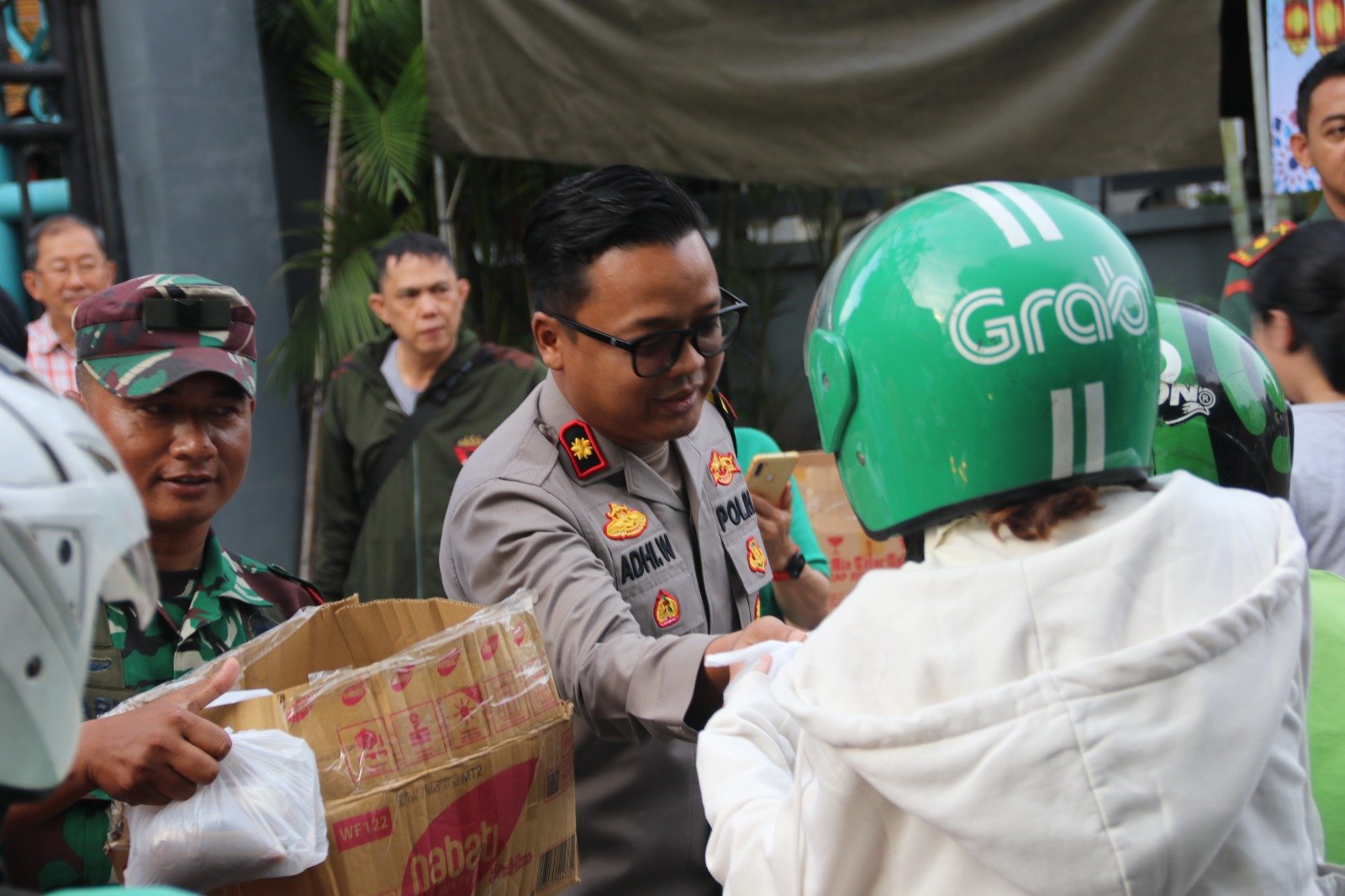 Go.TeropongRakyat.co
