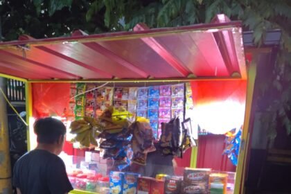 Go.TeropongRakyat.co