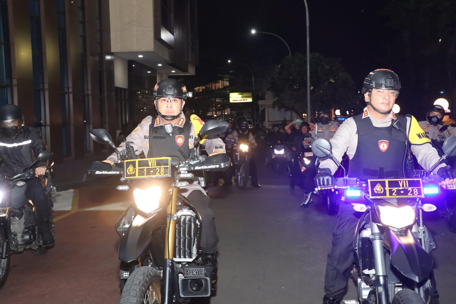 Go Teropong Rakyat