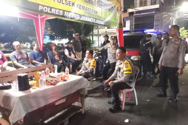 Go Teropong Rakyat