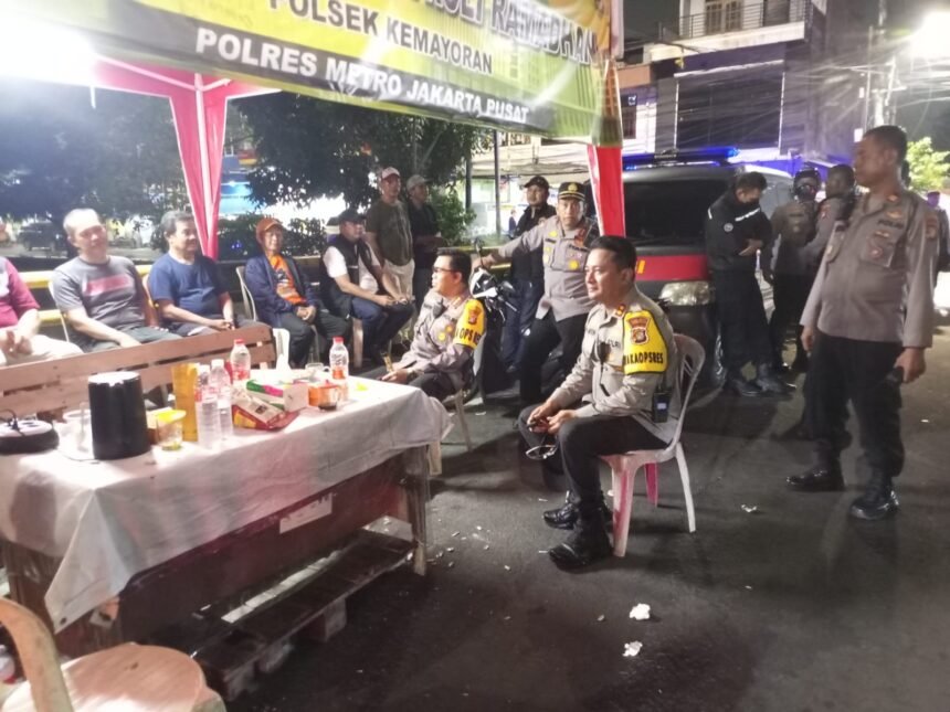 Go Teropong Rakyat