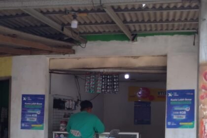 Go.TeropongRakyat.co
