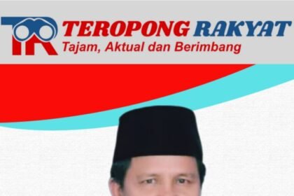 Go.TeropongRakyat.co