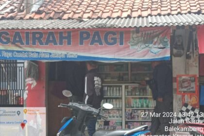 Go.TeropongRakyat.co