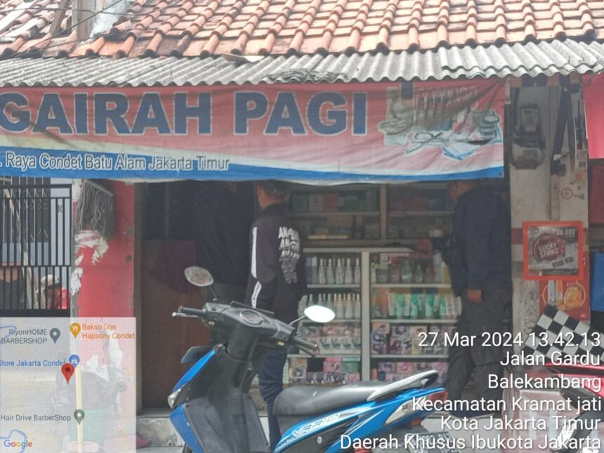 Go.TeropongRakyat.co
