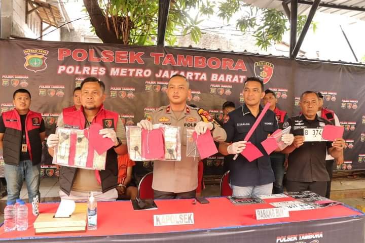 Go Teropong Rakyat