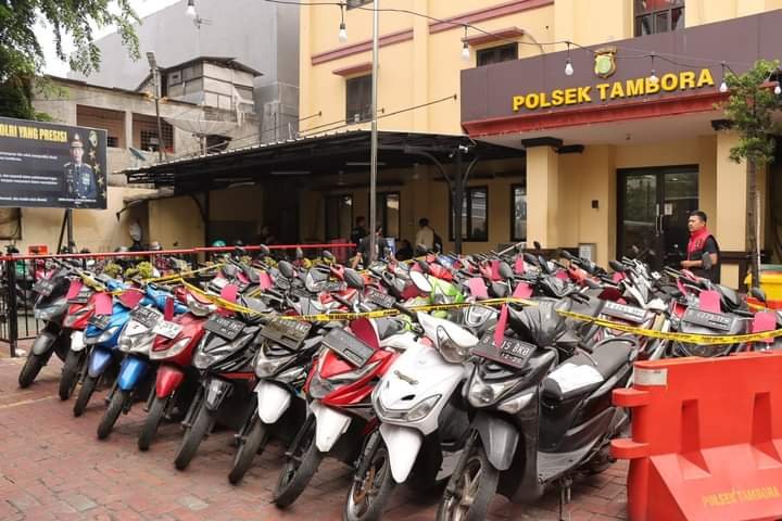 Go Teropong Rakyat