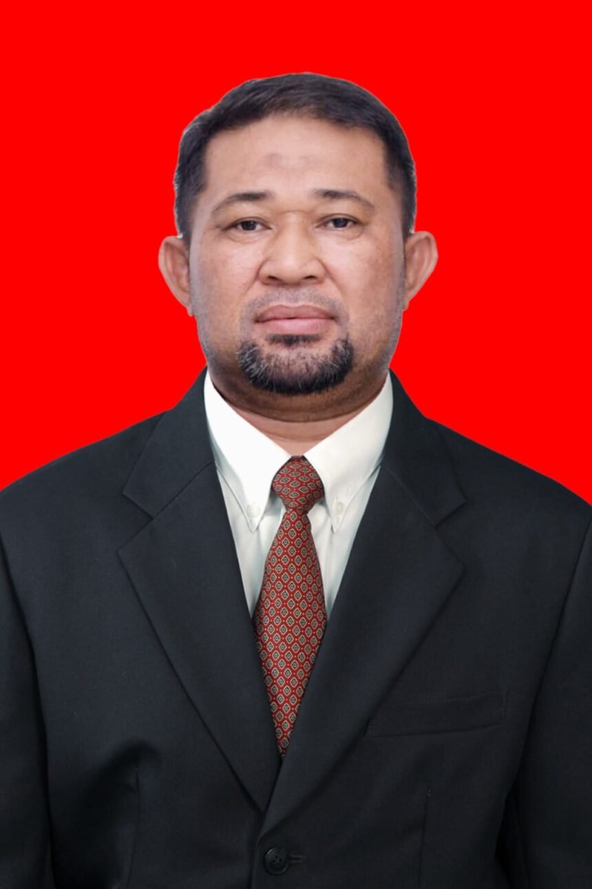 Go Teropong Rakyat