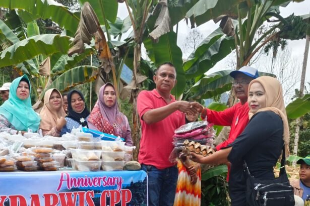 Go Teropong Rakyat