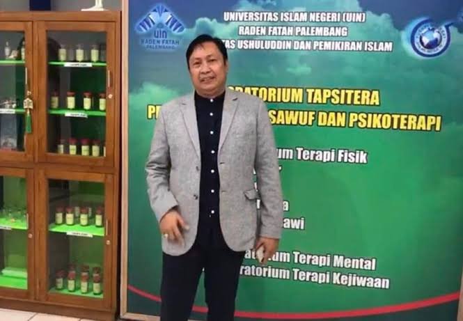 Go Teropong Rakyat