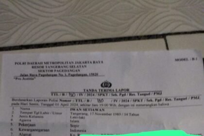 Go.TeropongRakyat.co