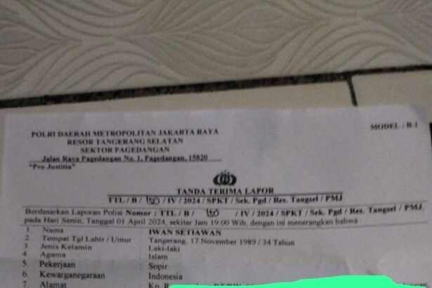 Go Teropong Rakyat