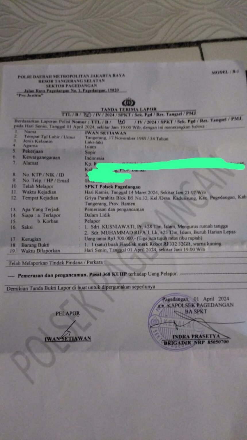 Go.TeropongRakyat.co