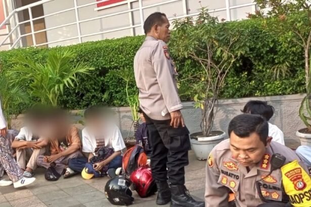 Go Teropong Rakyat