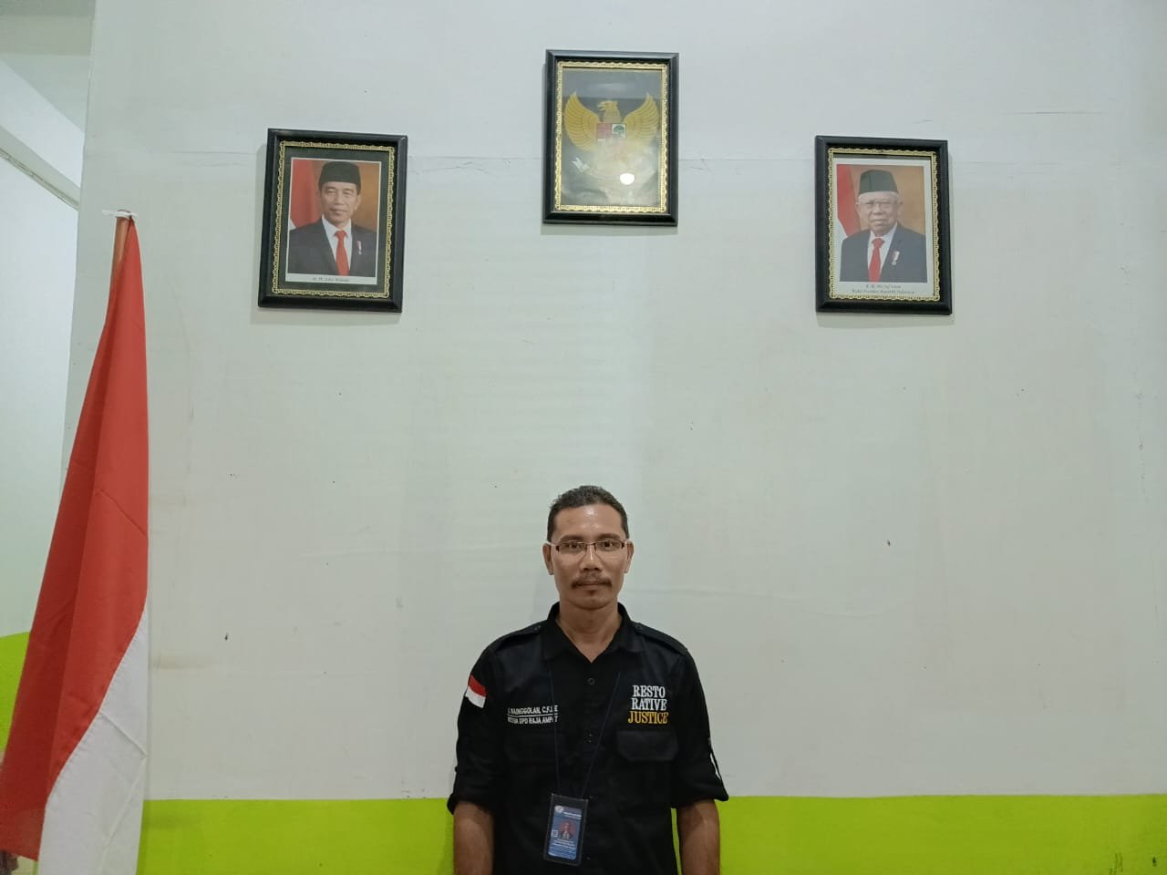 Go Teropong Rakyat