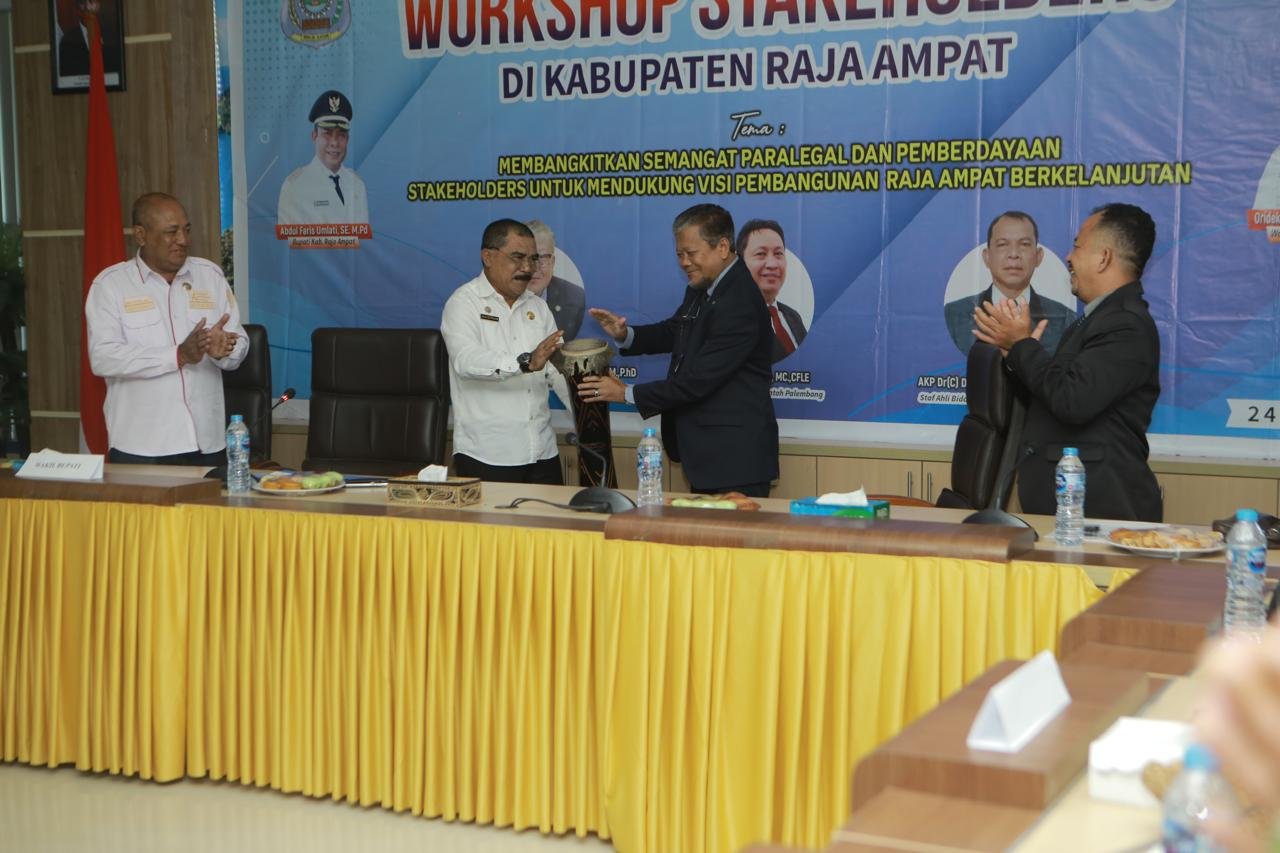 Go Teropong Rakyat