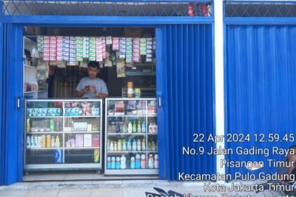 Go.TeropongRakyat.co