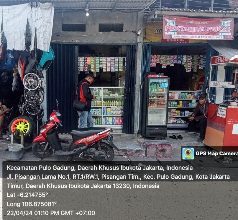 Go.TeropongRakyat.co
