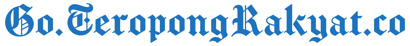 Go.TeropongRakyat.co