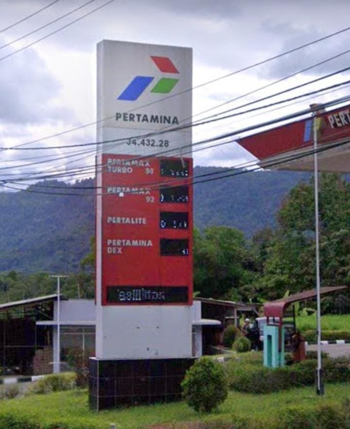 Go Teropong Rakyat