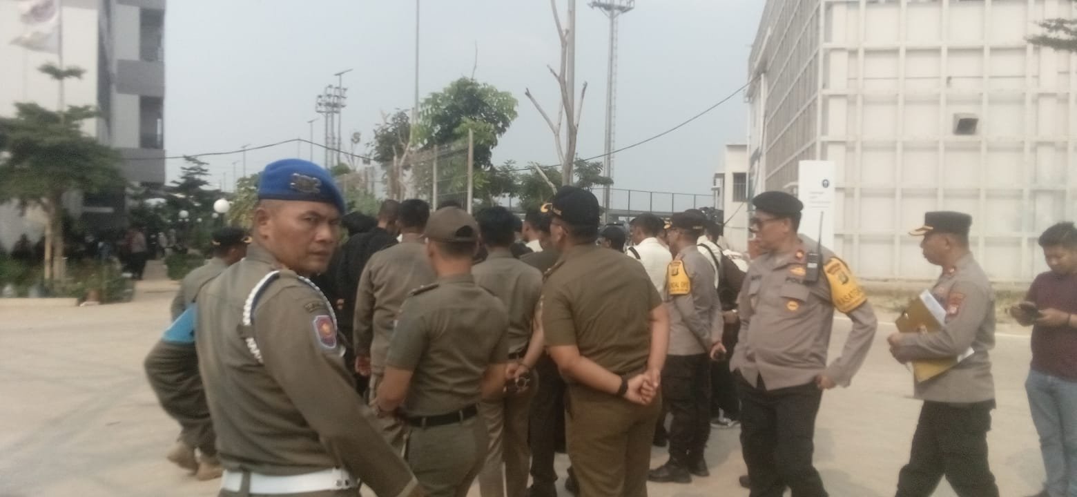 Go Teropong Rakyat