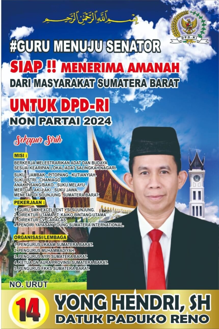 Go.TeropongRakyat.co