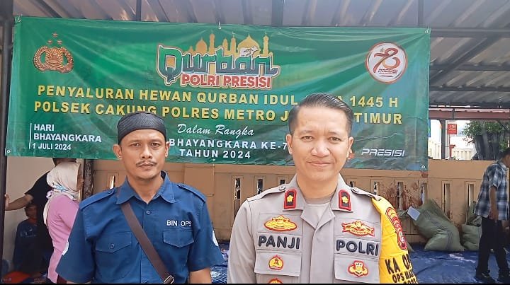 Go Teropong Rakyat