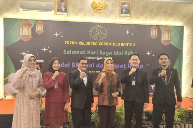 Go Teropong Rakyat