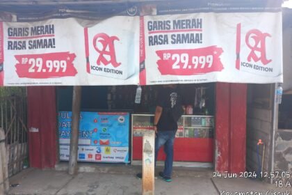 Go.TeropongRakyat.co