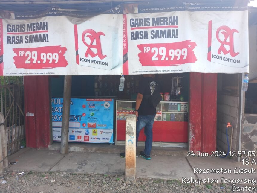 Go.TeropongRakyat.co