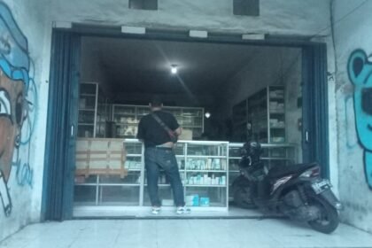 Go.TeropongRakyat.co