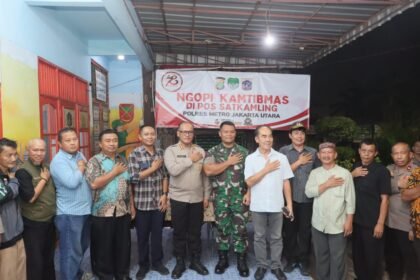 Go.TeropongRakyat.co