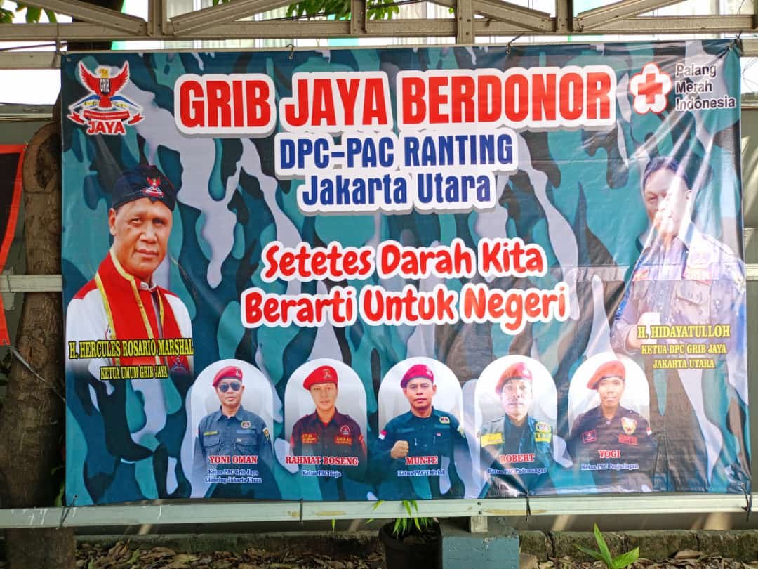 Go Teropong Rakyat