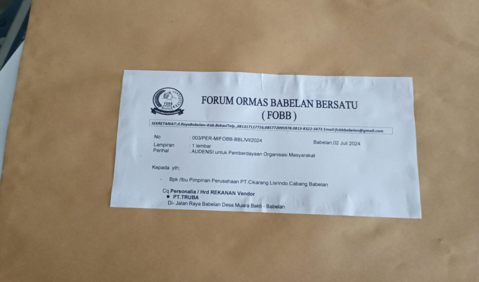 Go.TeropongRakyat.co