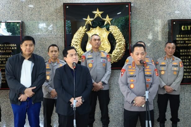 Go Teropong Rakyat