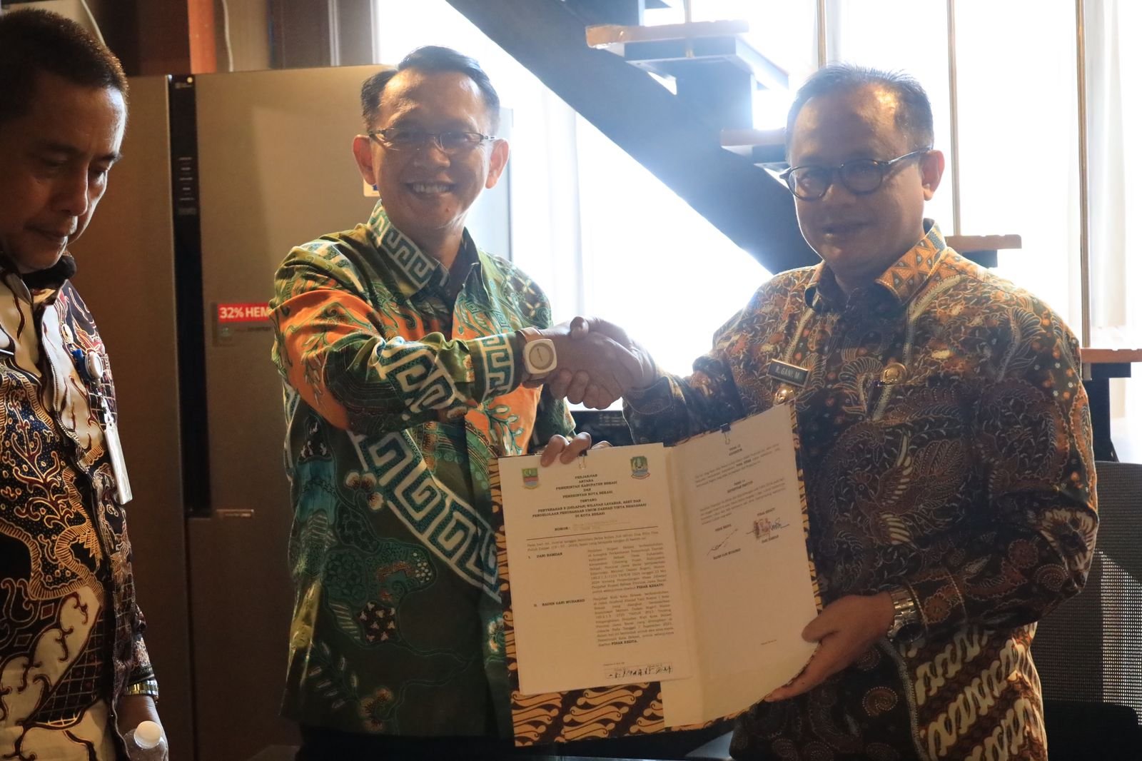 Go.TeropongRakyat.co