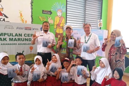 Go.TeropongRakyat.co