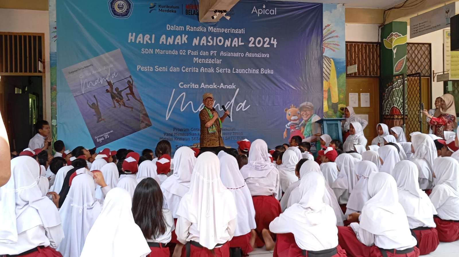 Go.TeropongRakyat.co