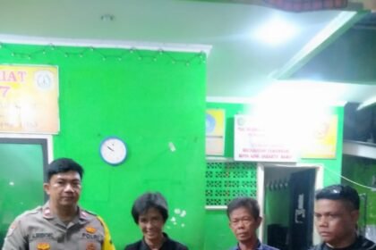 Go.TeropongRakyat.co
