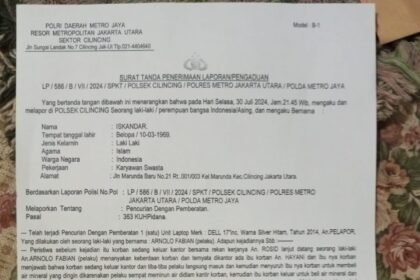 Go.TeropongRakyat.co