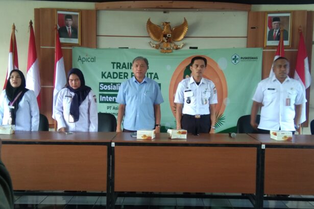 Go Teropong Rakyat